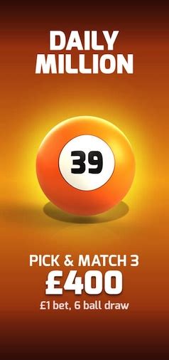 Irish Lotto Betting: Bet Online from the UK